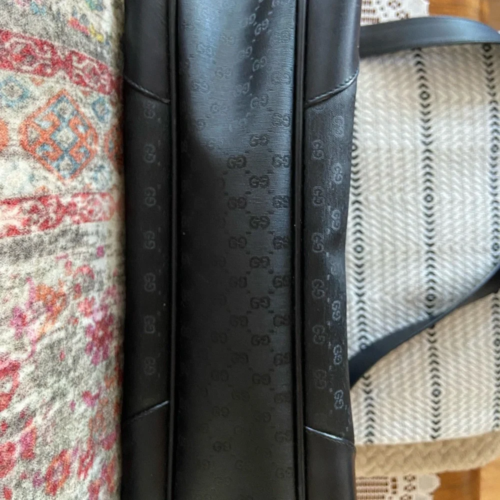 Gucci GG Messenger Bag
